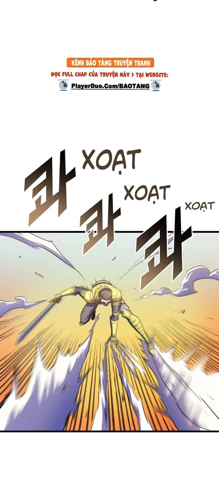 Tôi Trở Lại Thăng Cấp Một Mình Chapter 28 - 27