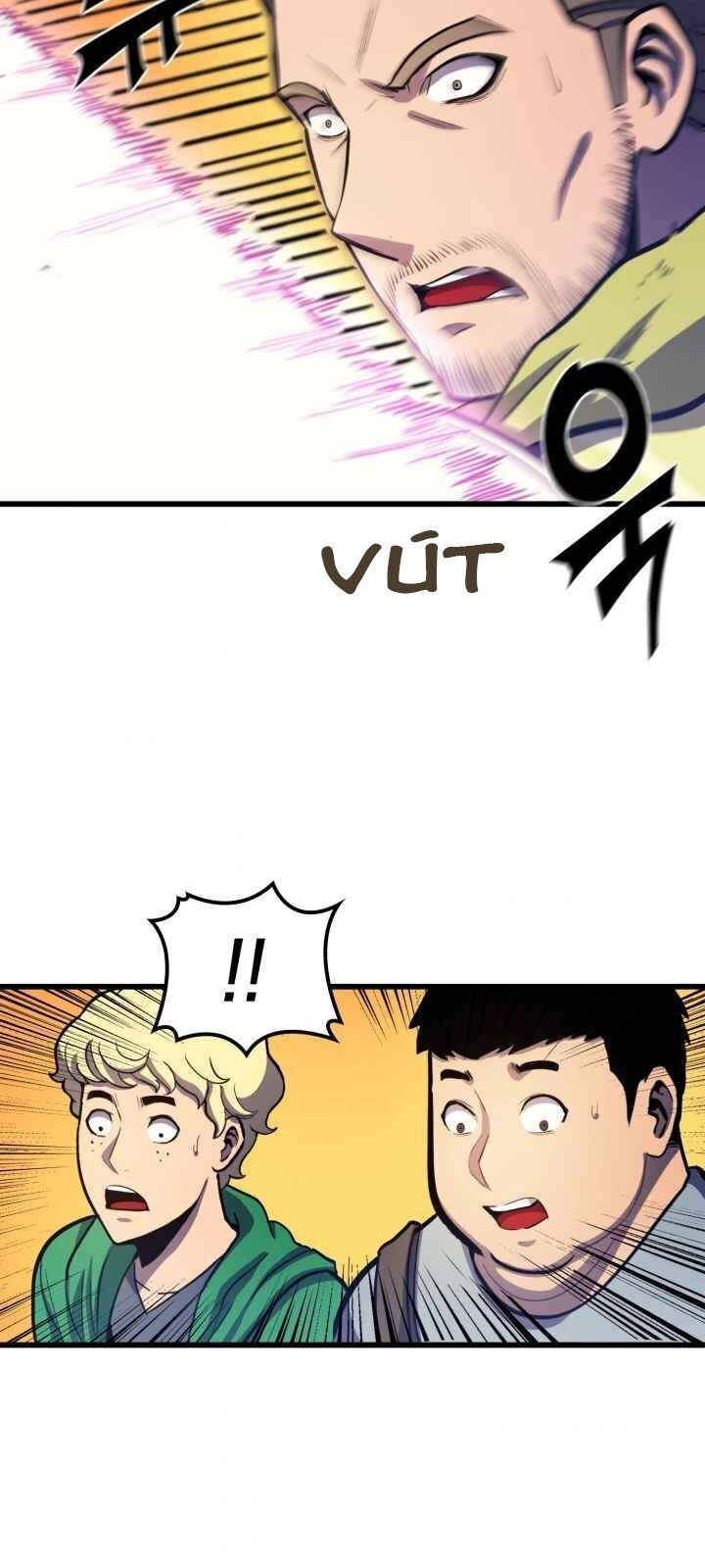 Tôi Trở Lại Thăng Cấp Một Mình Chapter 28 - 30