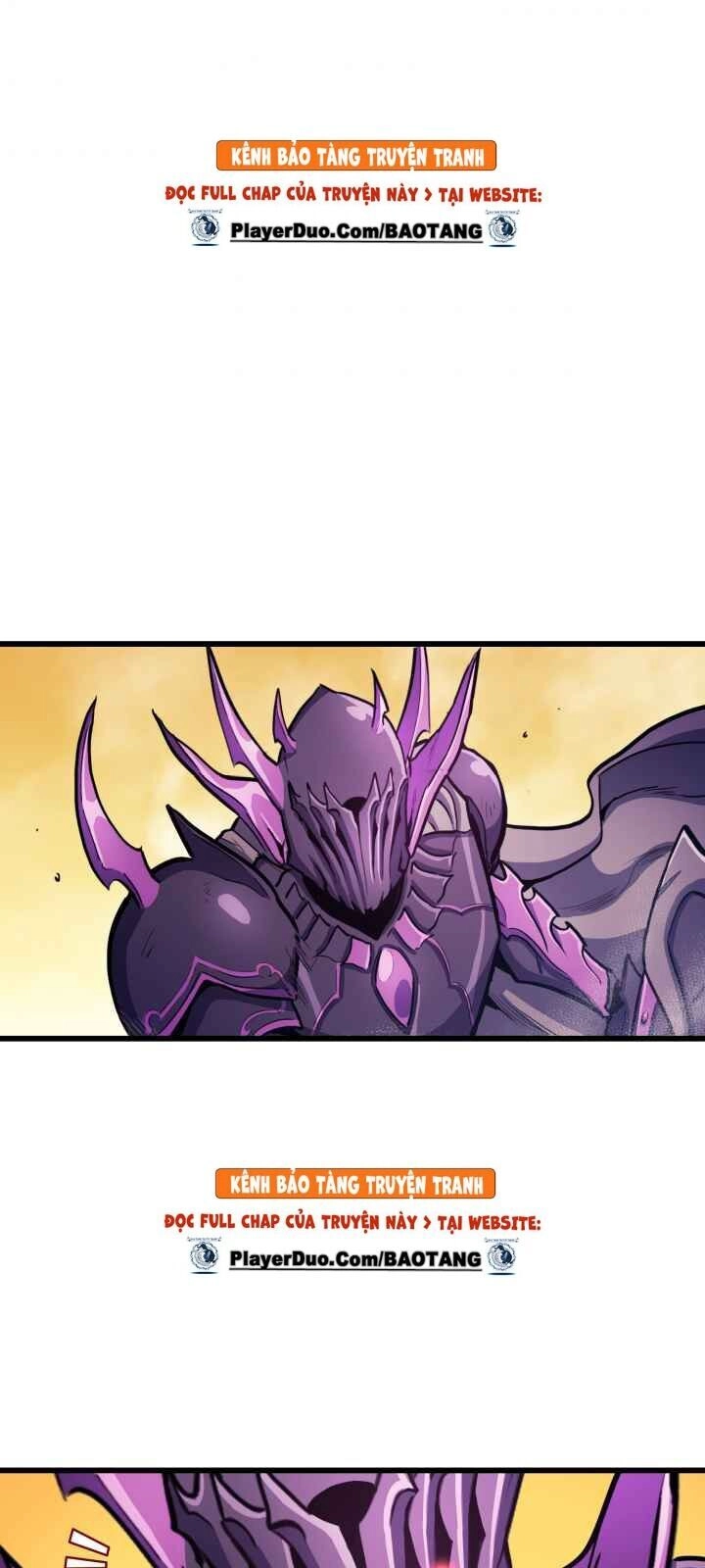 Tôi Trở Lại Thăng Cấp Một Mình Chapter 28 - 31