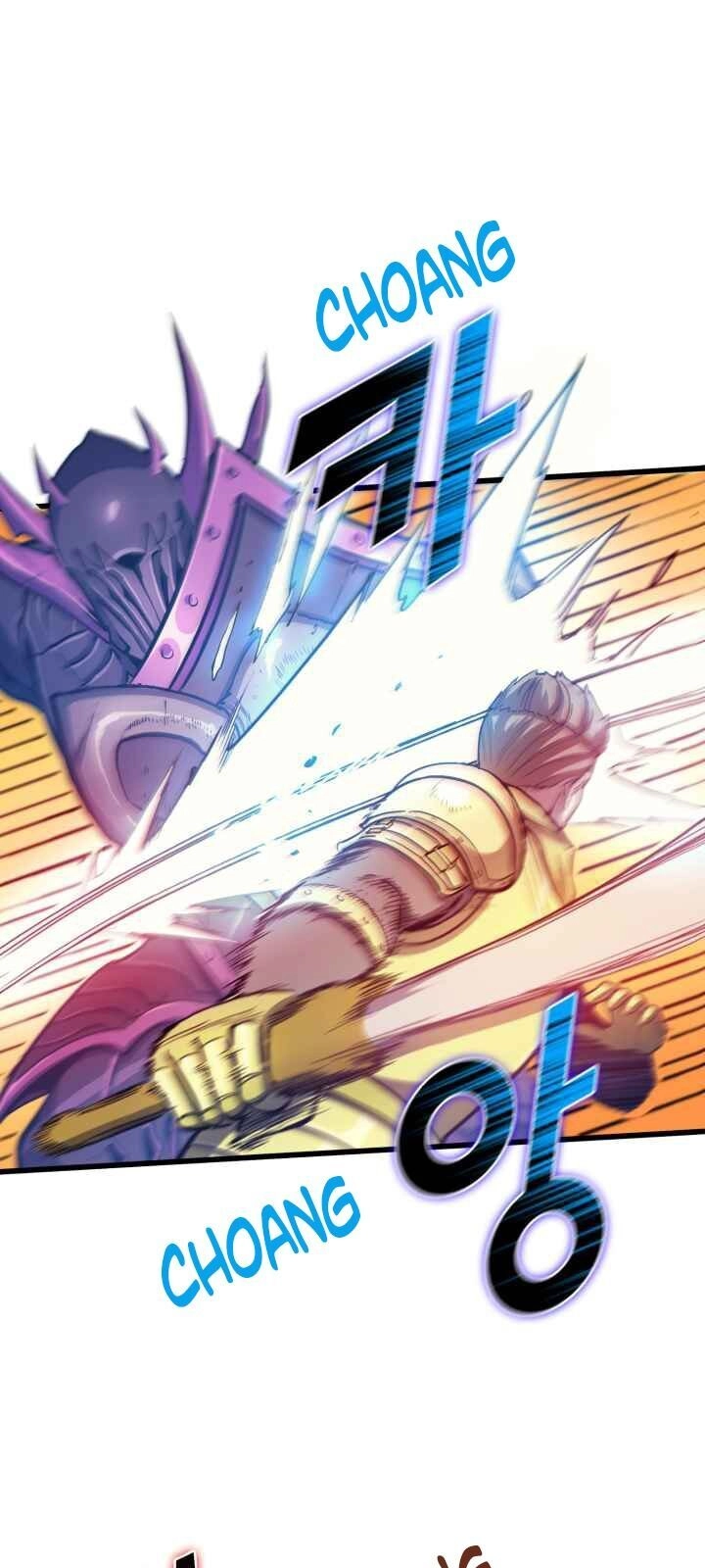 Tôi Trở Lại Thăng Cấp Một Mình Chapter 28 - 35