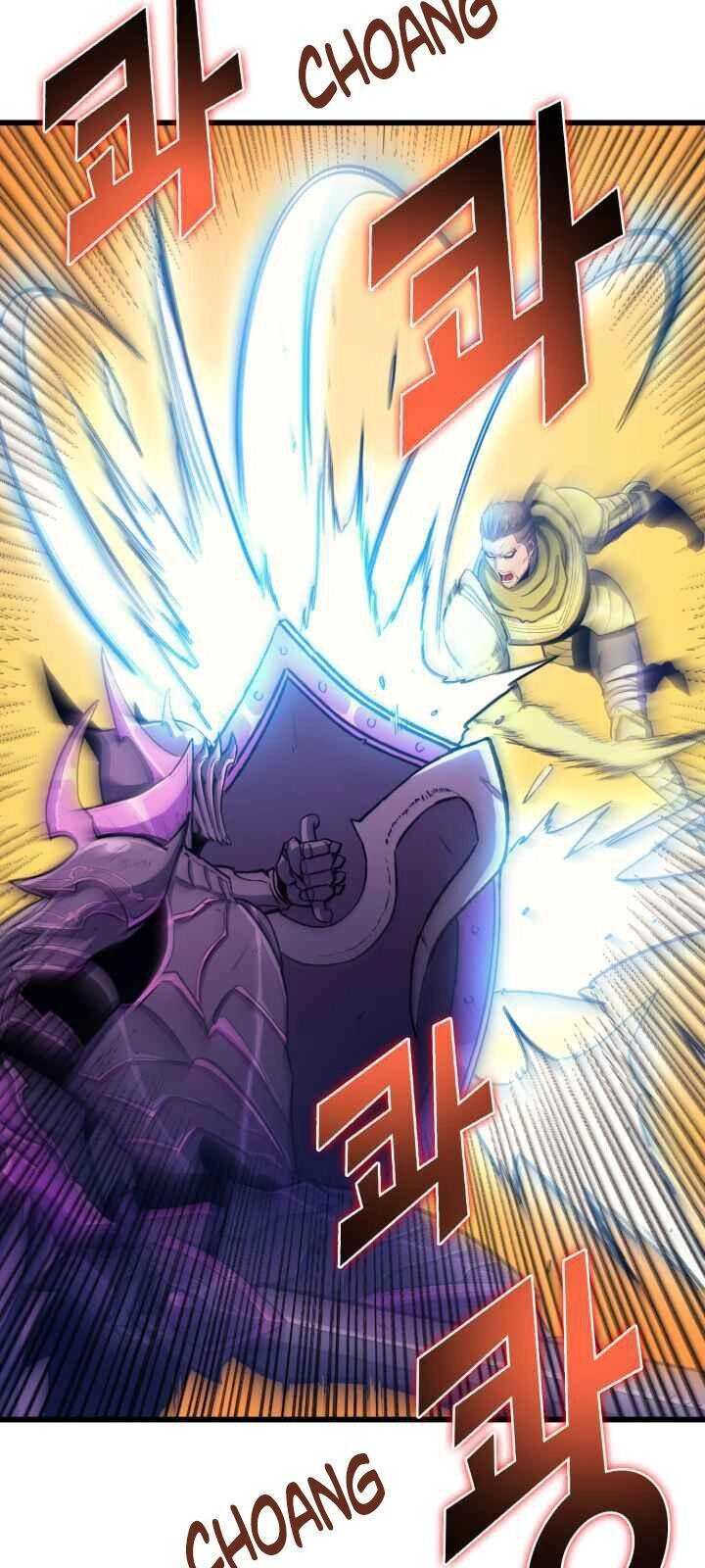 Tôi Trở Lại Thăng Cấp Một Mình Chapter 28 - 36