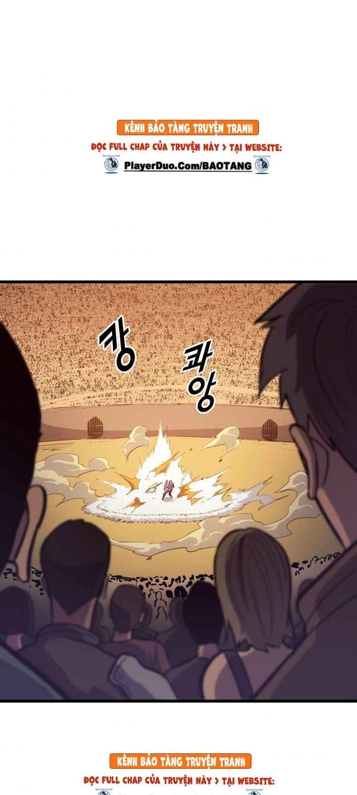 Tôi Trở Lại Thăng Cấp Một Mình Chapter 28 - 38