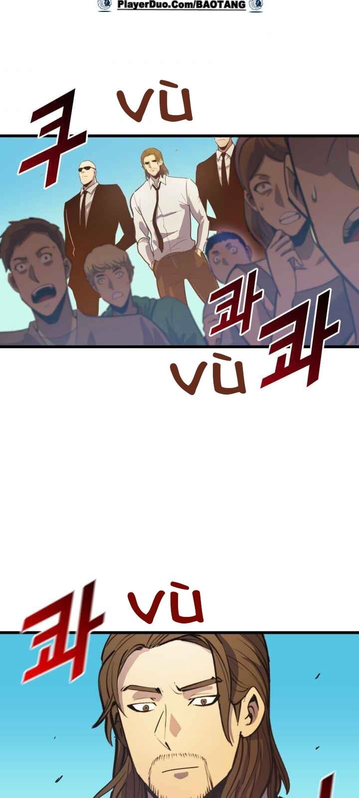 Tôi Trở Lại Thăng Cấp Một Mình Chapter 28 - 39