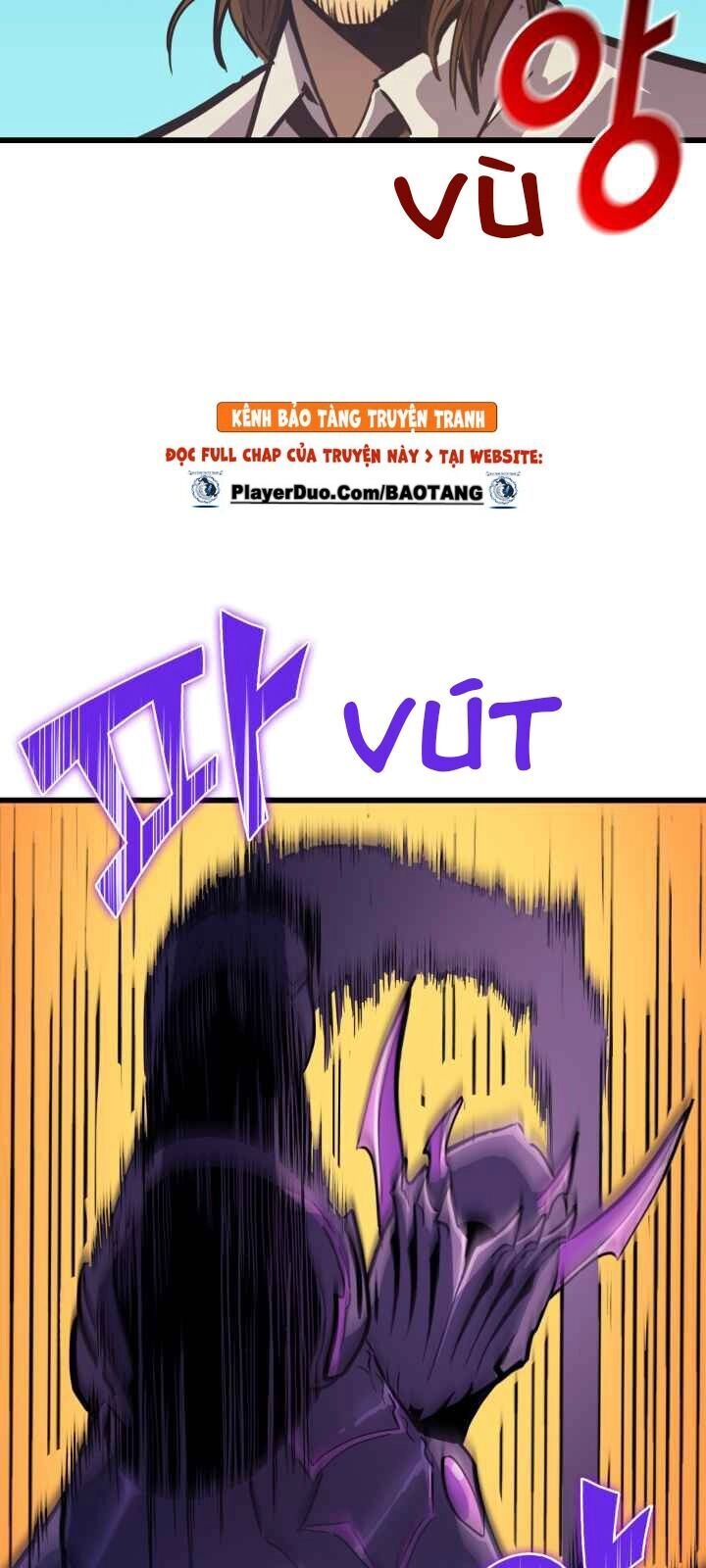 Tôi Trở Lại Thăng Cấp Một Mình Chapter 28 - 40