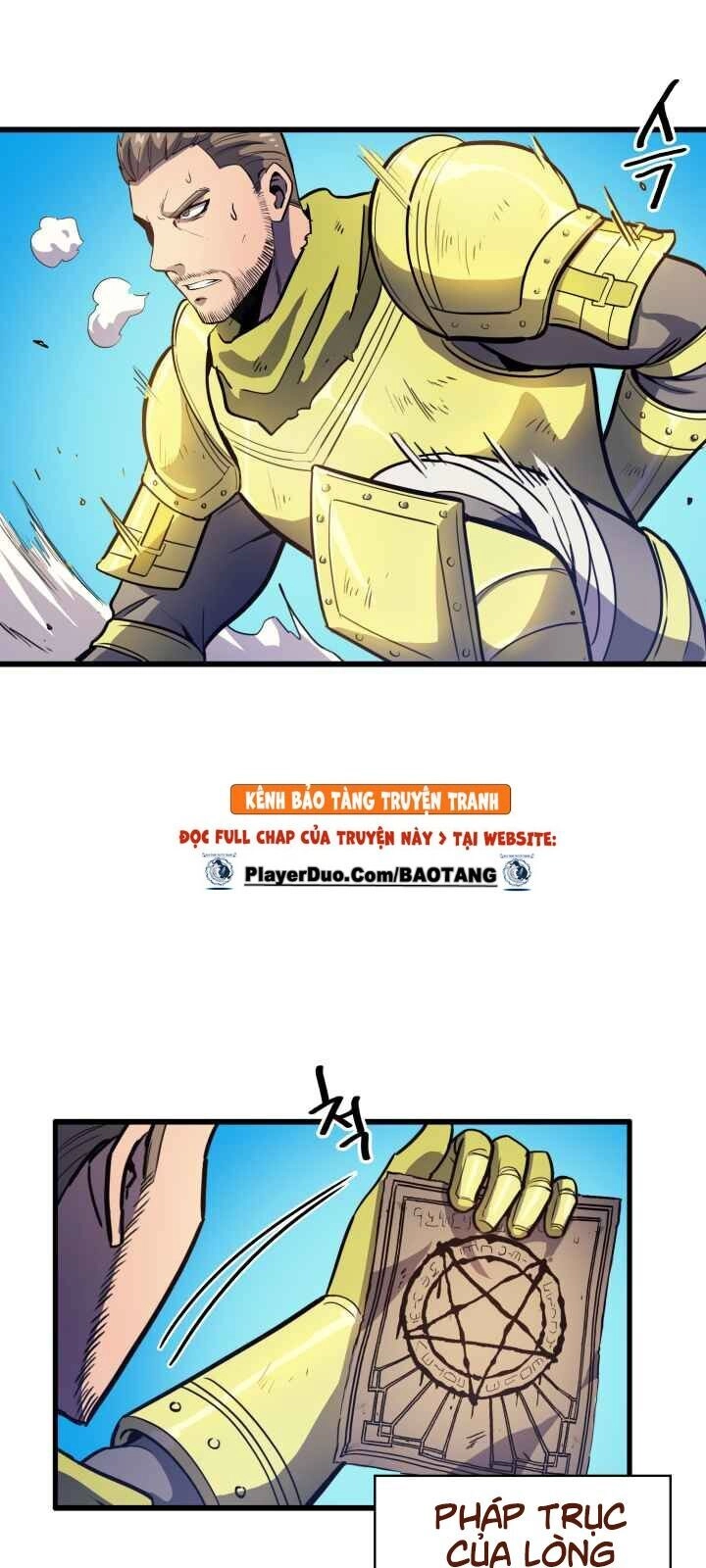 Tôi Trở Lại Thăng Cấp Một Mình Chapter 28 - 44