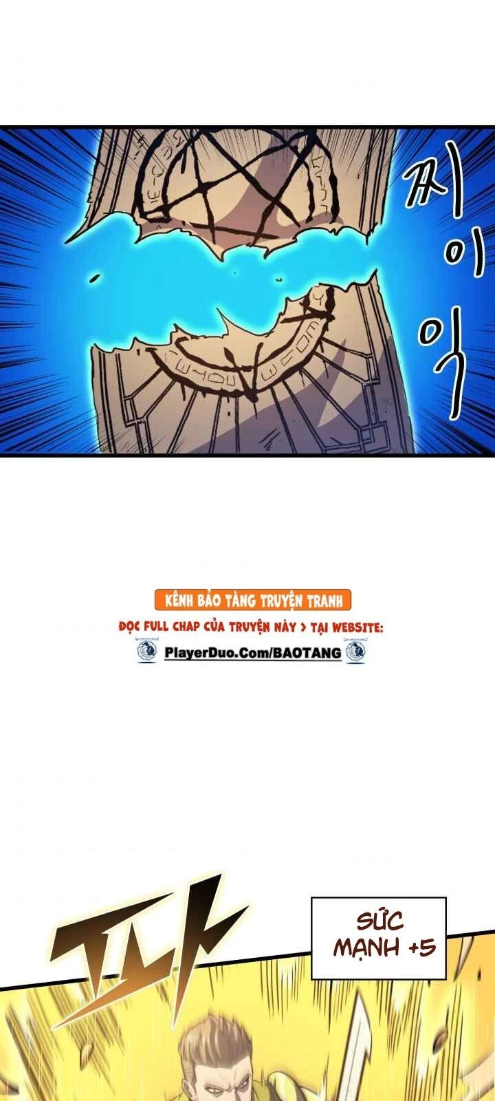 Tôi Trở Lại Thăng Cấp Một Mình Chapter 28 - 46