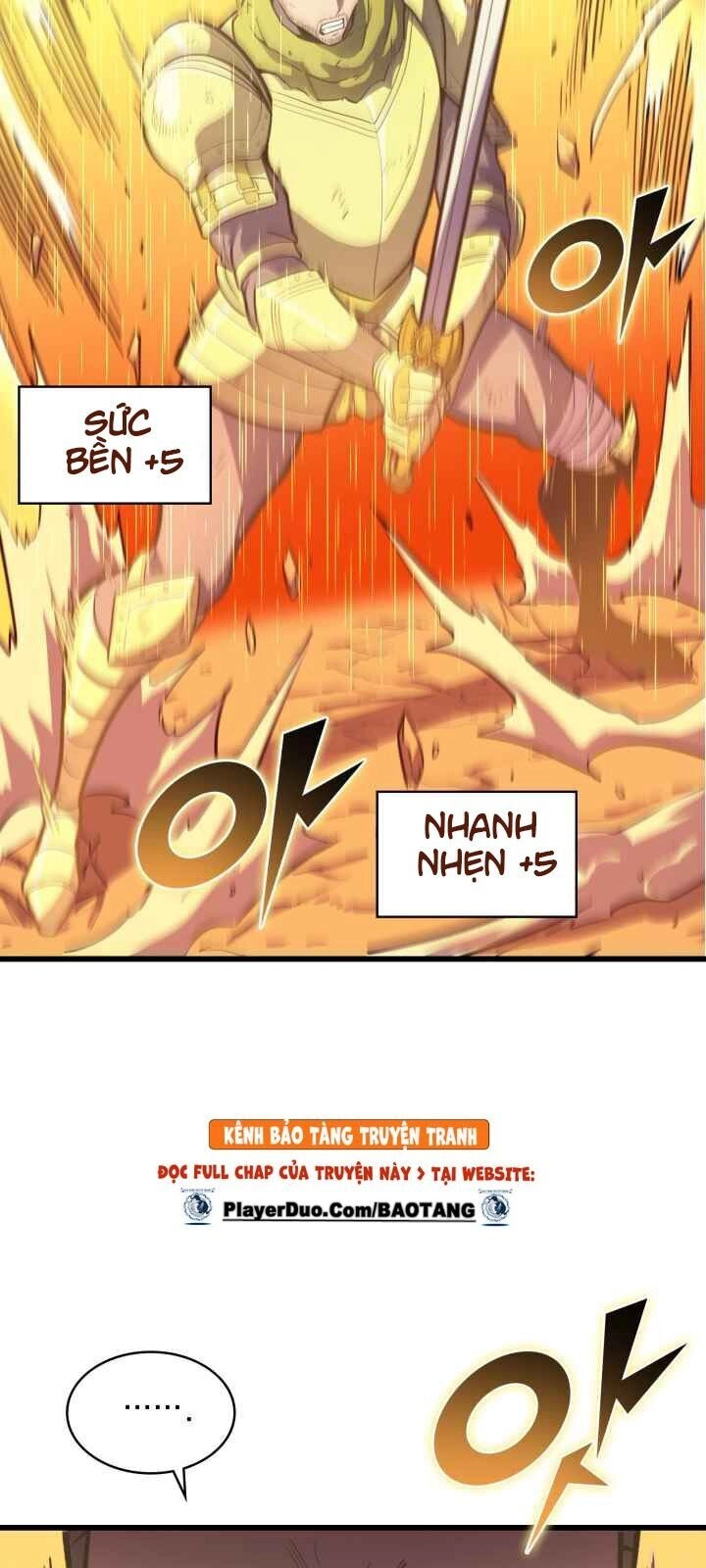 Tôi Trở Lại Thăng Cấp Một Mình Chapter 28 - 47