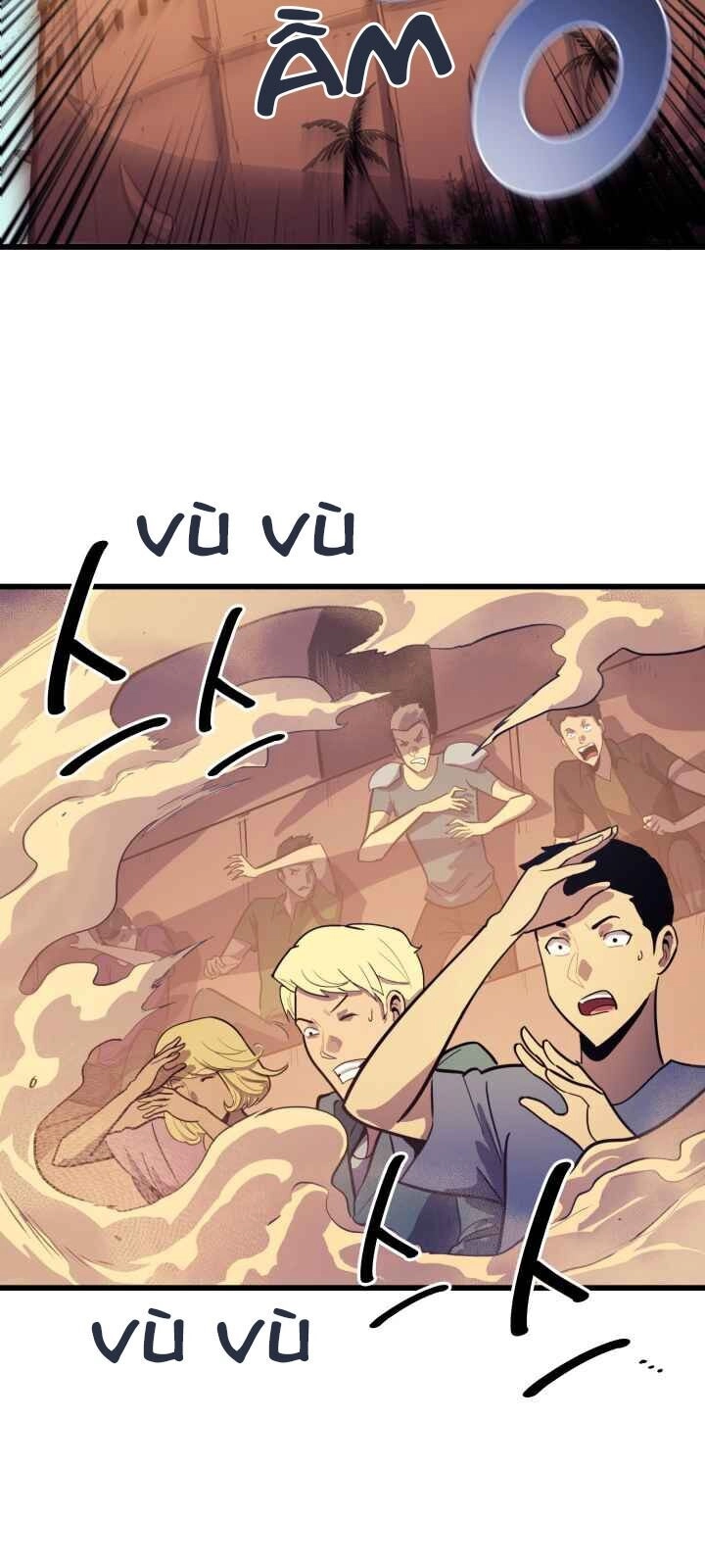 Tôi Trở Lại Thăng Cấp Một Mình Chapter 28 - 51