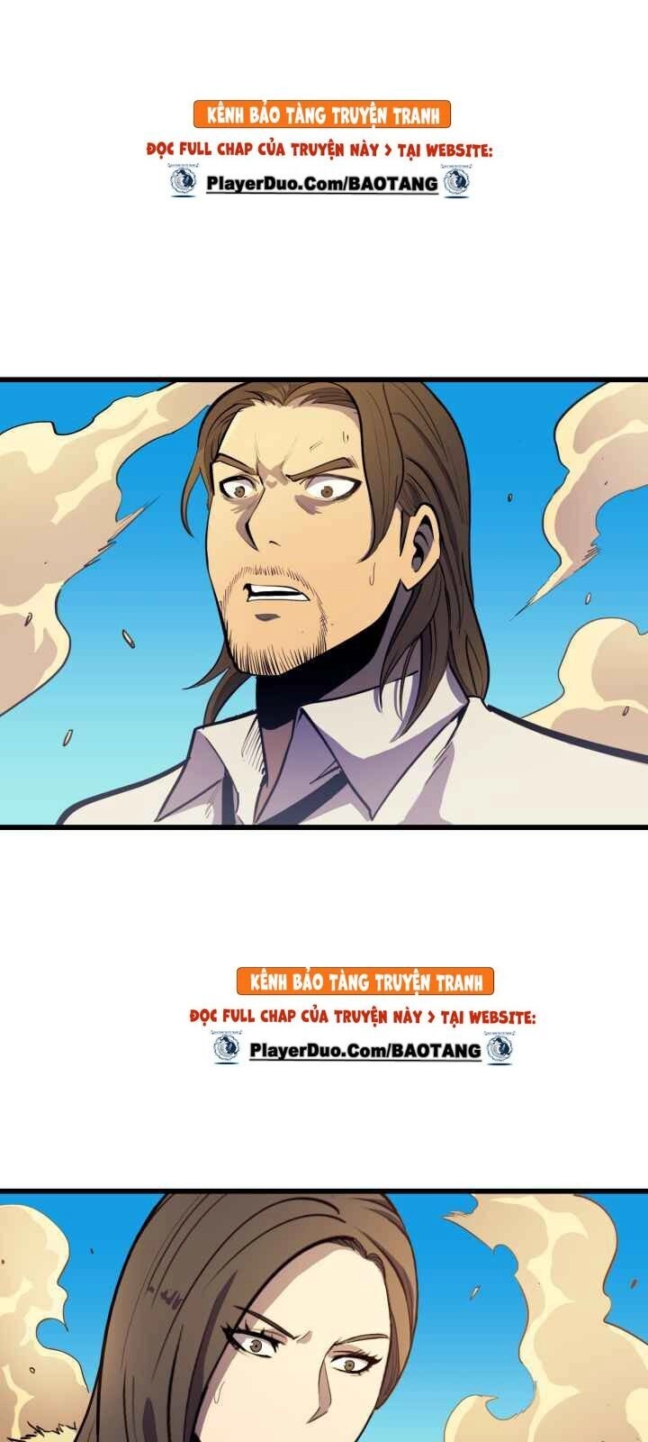 Tôi Trở Lại Thăng Cấp Một Mình Chapter 28 - 52