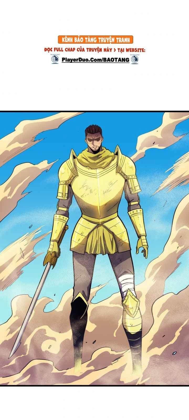 Tôi Trở Lại Thăng Cấp Một Mình Chapter 28 - 55