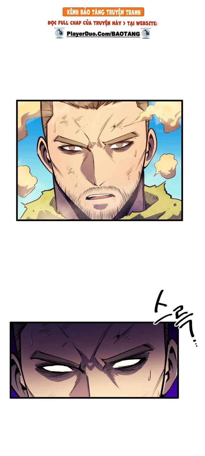 Tôi Trở Lại Thăng Cấp Một Mình Chapter 28 - 56