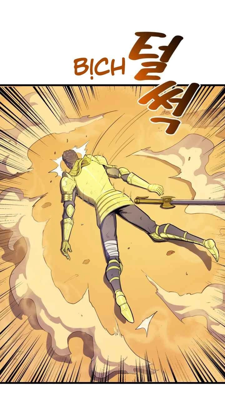 Tôi Trở Lại Thăng Cấp Một Mình Chapter 28 - 57