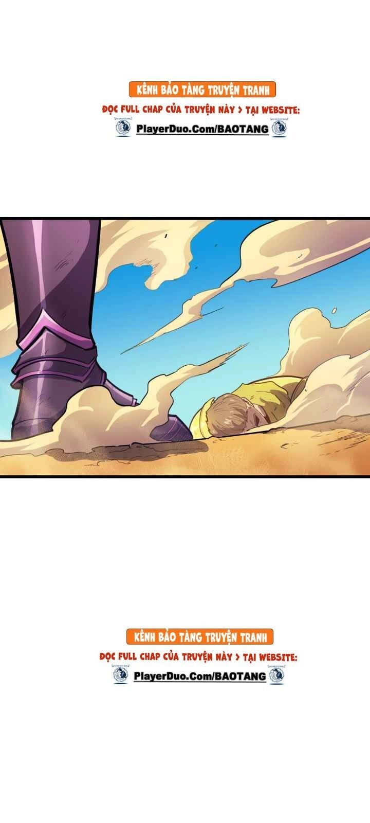 Tôi Trở Lại Thăng Cấp Một Mình Chapter 28 - 58