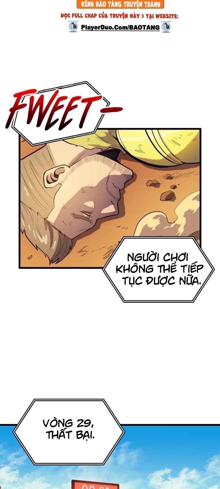 Tôi Trở Lại Thăng Cấp Một Mình Chapter 28 - 60