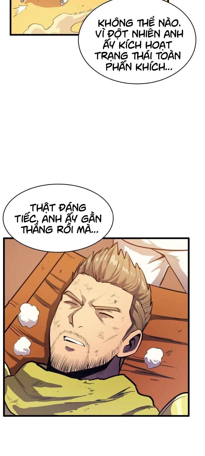 Tôi Trở Lại Thăng Cấp Một Mình Chapter 28 - 64