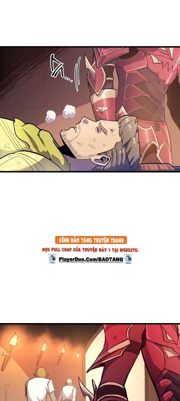 Tôi Trở Lại Thăng Cấp Một Mình Chapter 28 - 66