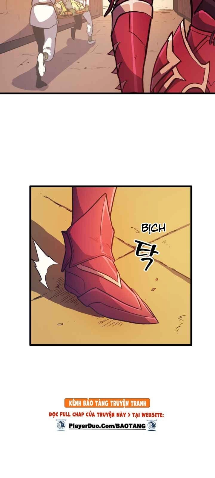 Tôi Trở Lại Thăng Cấp Một Mình Chapter 28 - 67