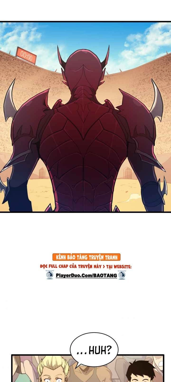 Tôi Trở Lại Thăng Cấp Một Mình Chapter 28 - 68