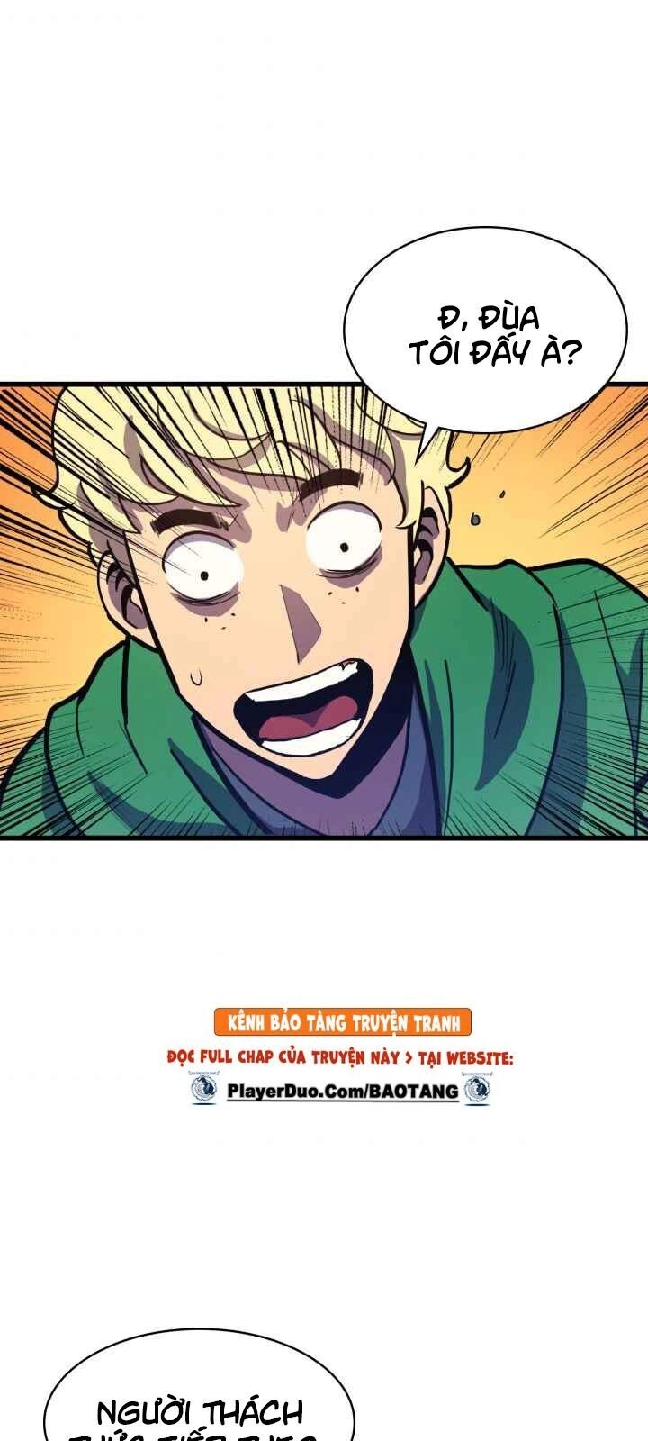 Tôi Trở Lại Thăng Cấp Một Mình Chapter 28 - 70