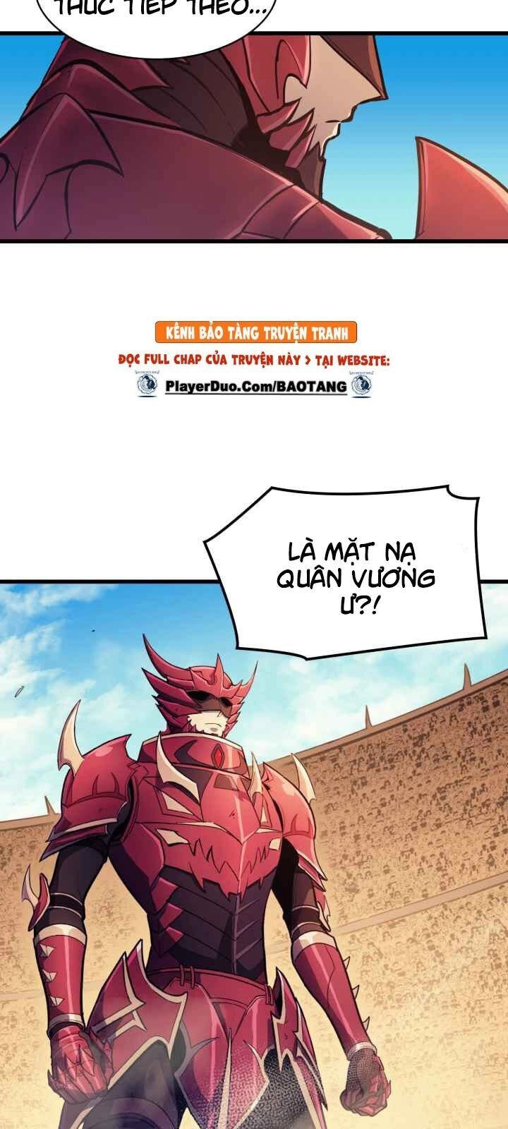 Tôi Trở Lại Thăng Cấp Một Mình Chapter 28 - 71