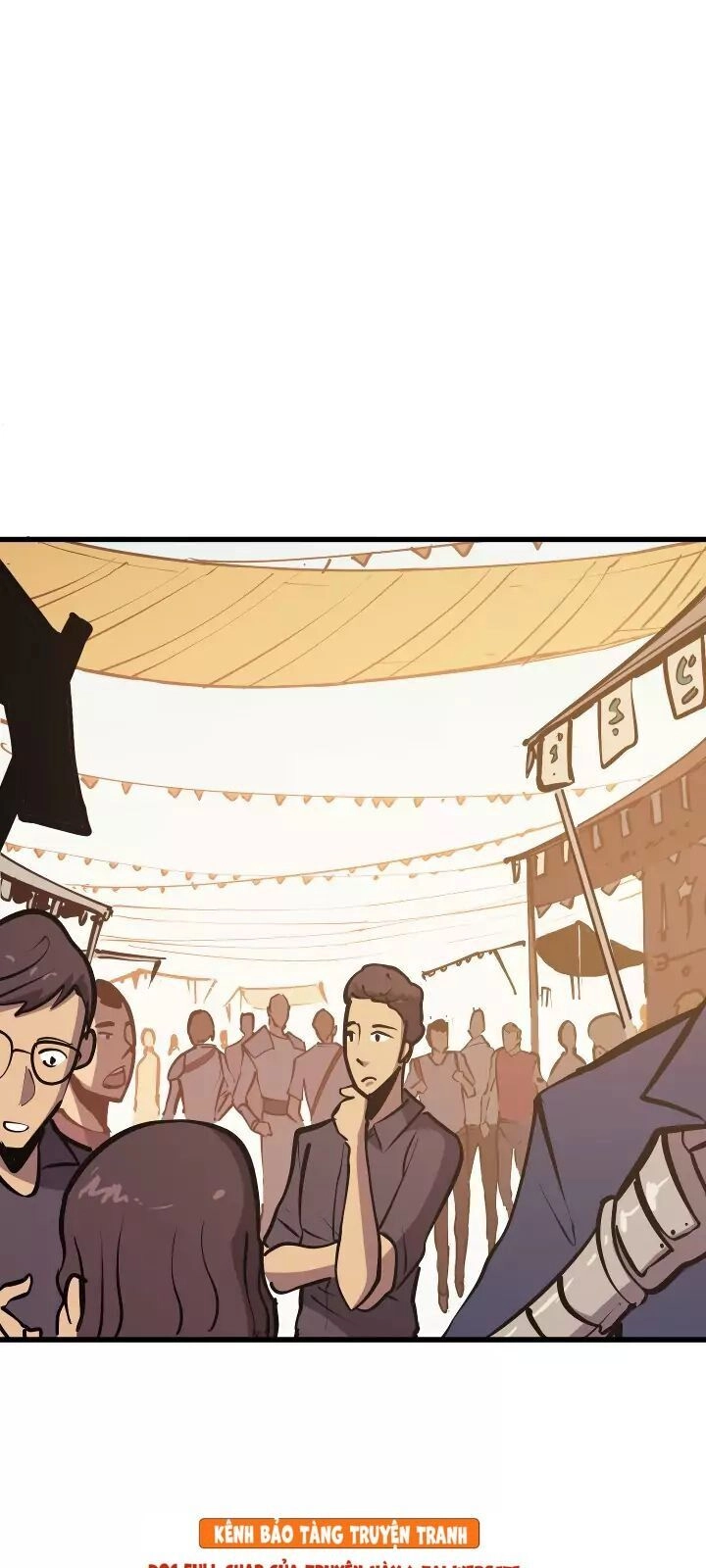 Tôi Trở Lại Thăng Cấp Một Mình Chapter 29 - 1