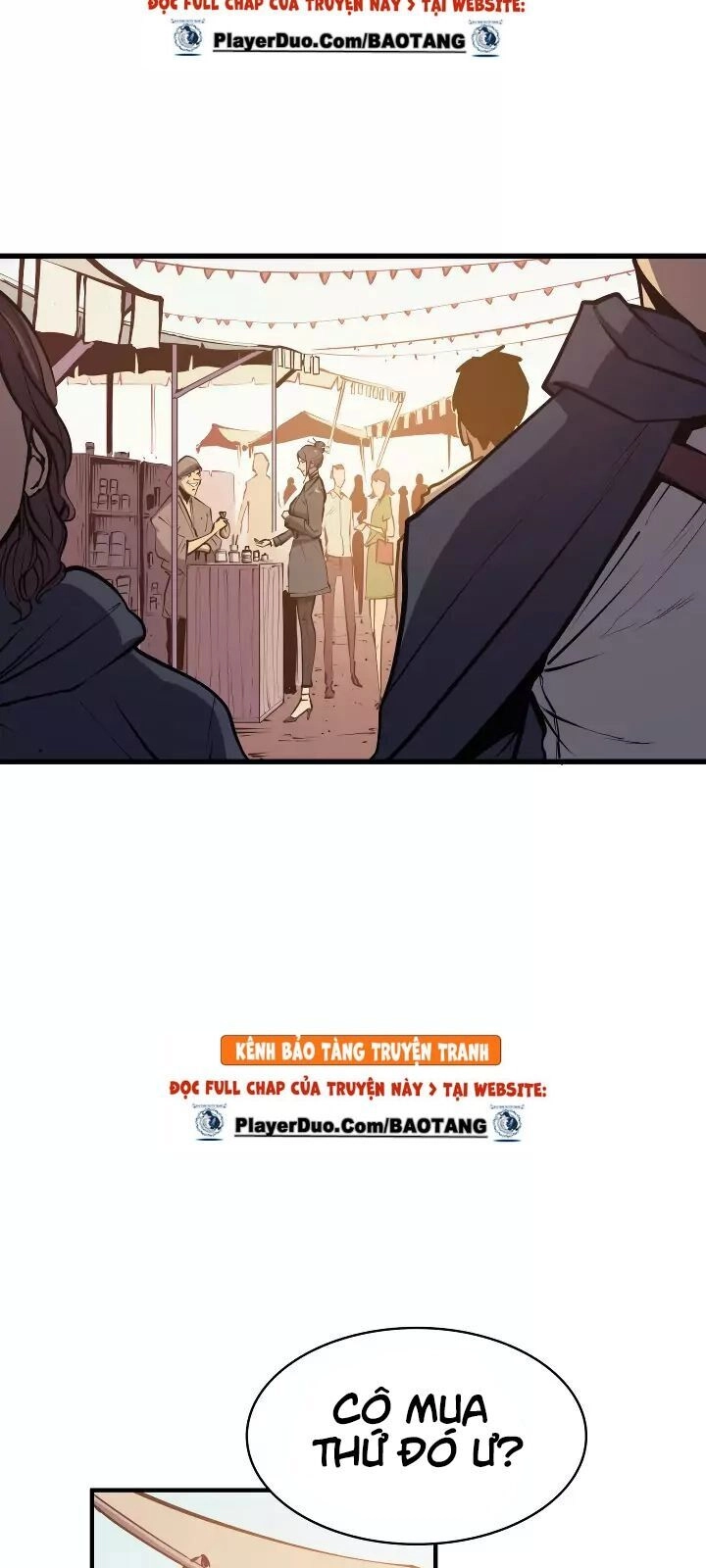 Tôi Trở Lại Thăng Cấp Một Mình Chapter 29 - 2