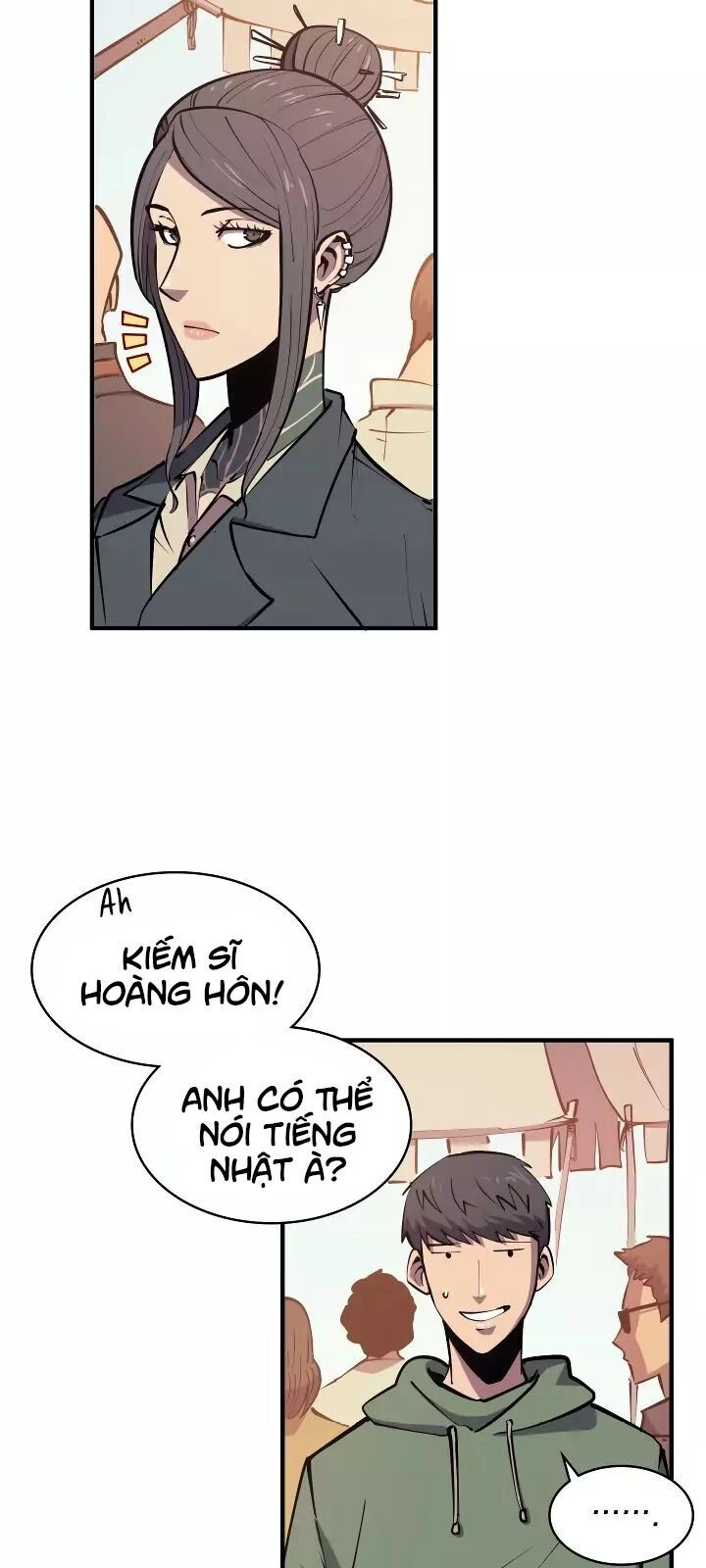 Tôi Trở Lại Thăng Cấp Một Mình Chapter 29 - 3