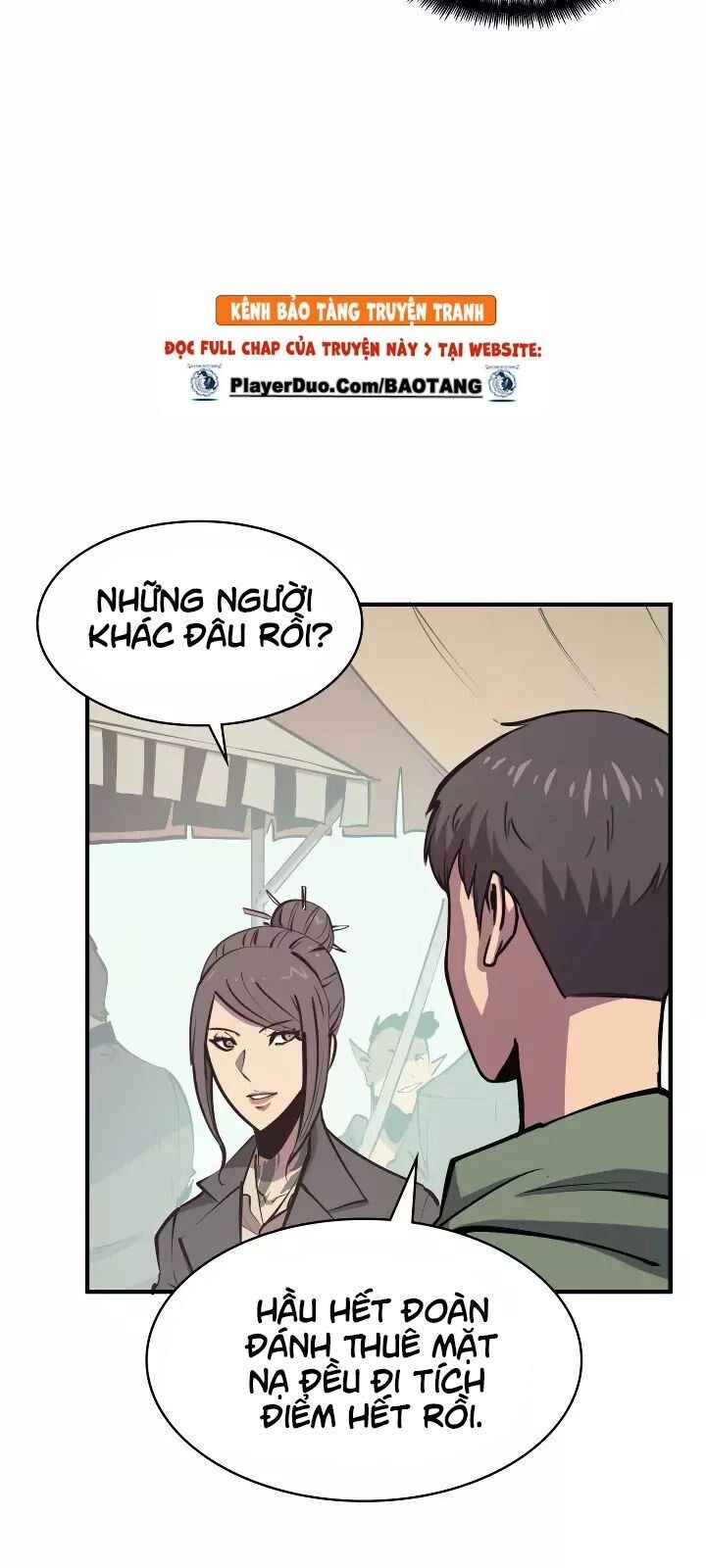 Tôi Trở Lại Thăng Cấp Một Mình Chapter 29 - 6