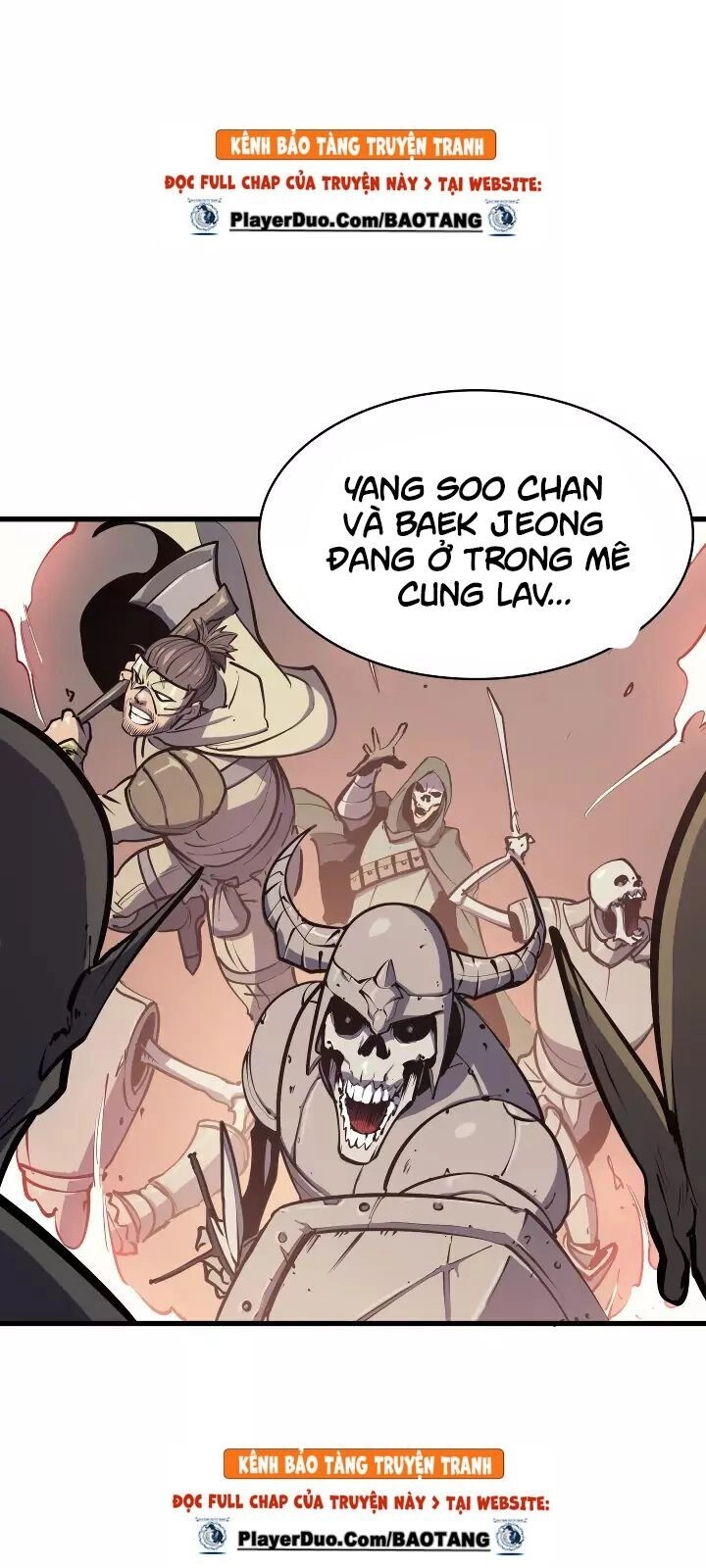 Tôi Trở Lại Thăng Cấp Một Mình Chapter 29 - 7