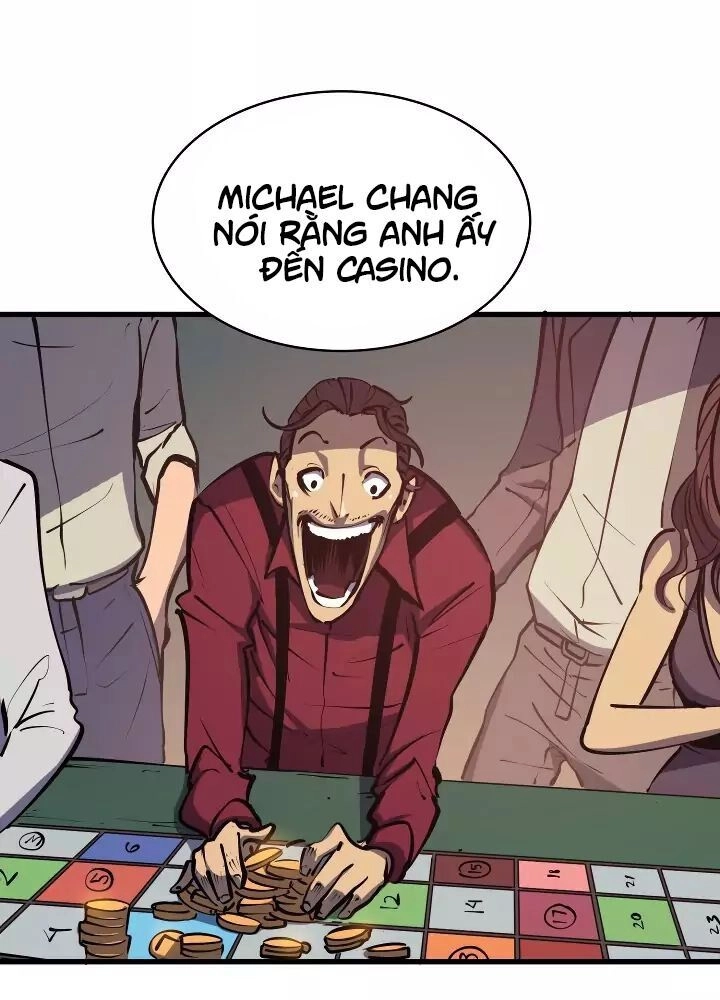 Tôi Trở Lại Thăng Cấp Một Mình Chapter 29 - 8