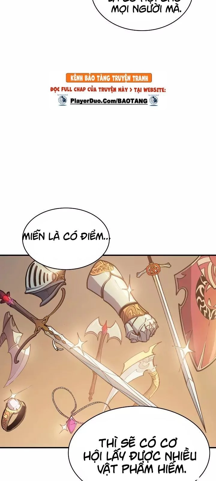 Tôi Trở Lại Thăng Cấp Một Mình Chapter 29 - 10