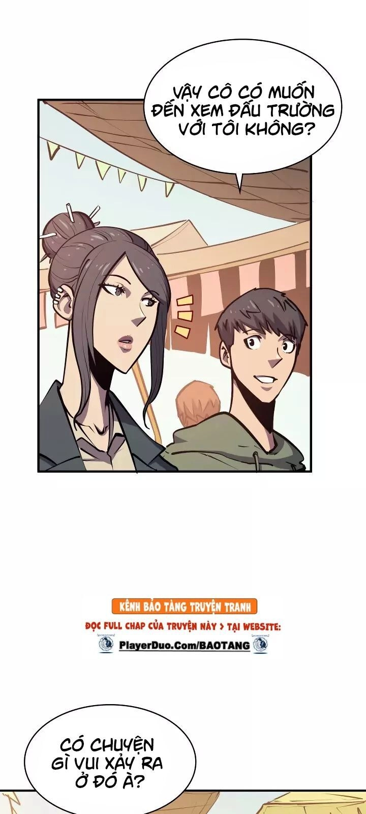 Tôi Trở Lại Thăng Cấp Một Mình Chapter 29 - 14