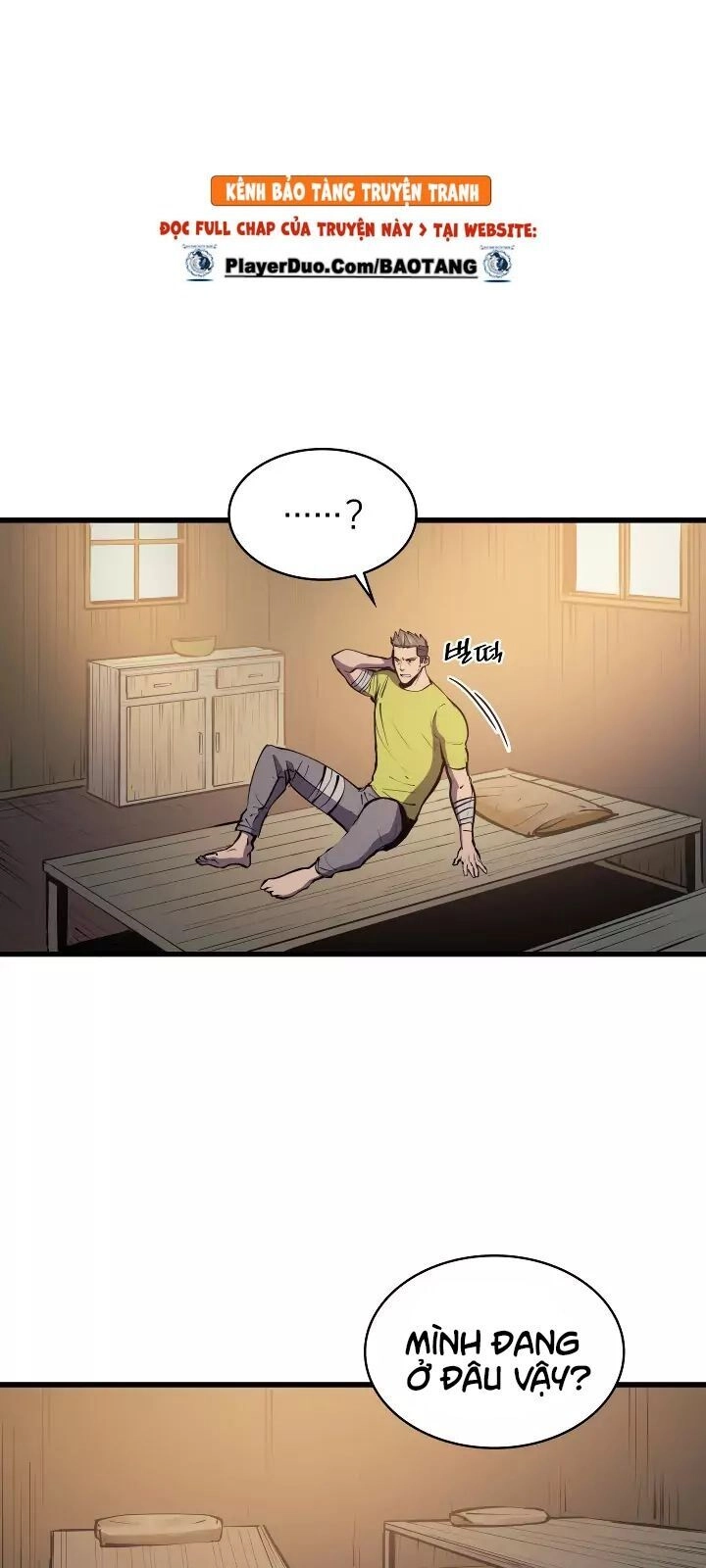 Tôi Trở Lại Thăng Cấp Một Mình Chapter 29 - 21