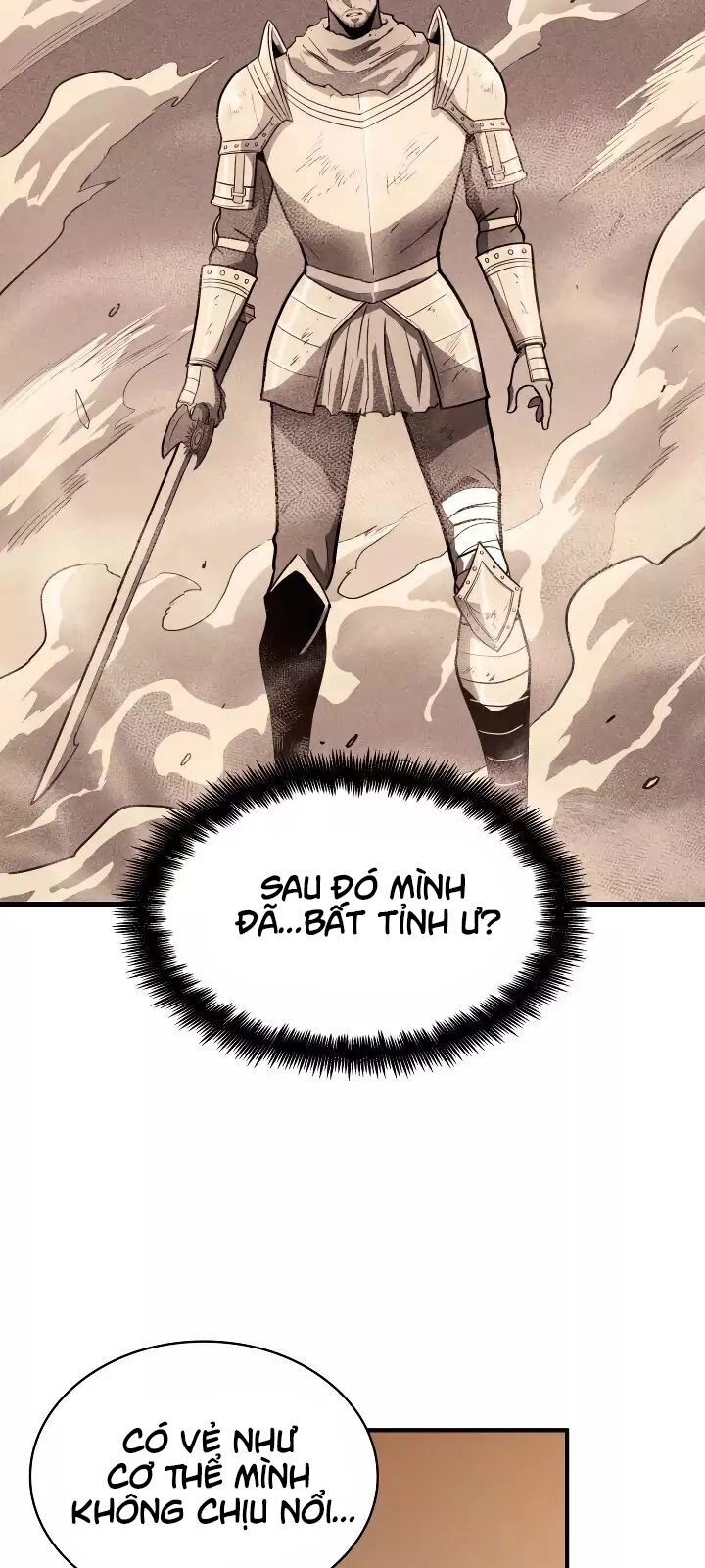 Tôi Trở Lại Thăng Cấp Một Mình Chapter 29 - 23