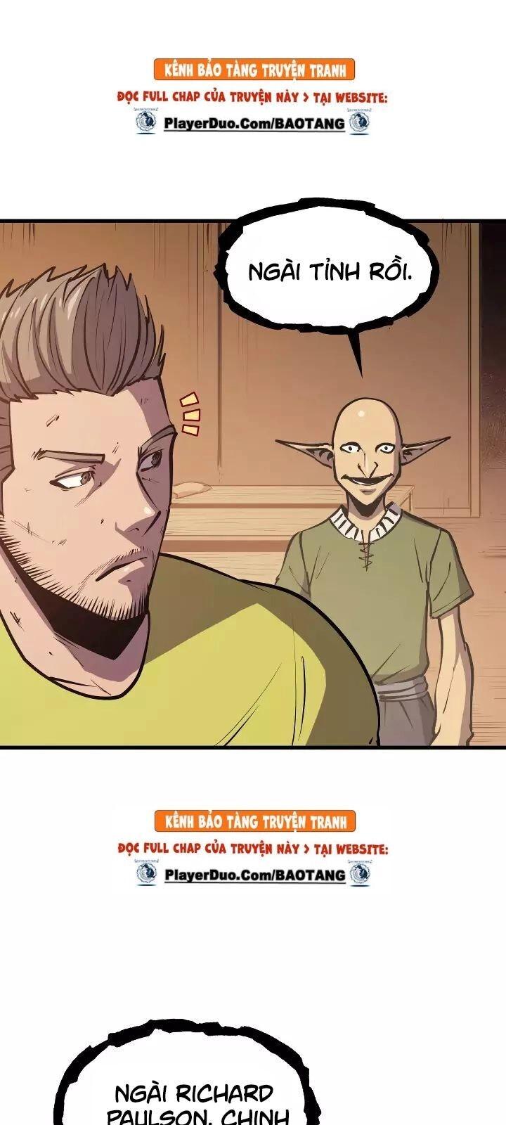 Tôi Trở Lại Thăng Cấp Một Mình Chapter 29 - 25