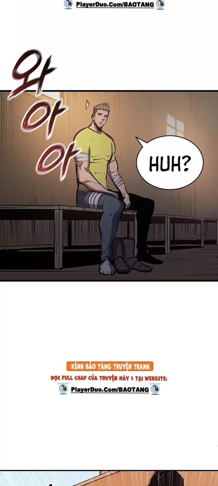 Tôi Trở Lại Thăng Cấp Một Mình Chapter 29 - 30