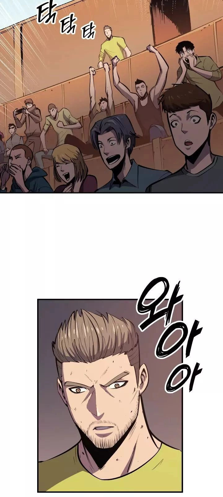 Tôi Trở Lại Thăng Cấp Một Mình Chapter 29 - 31