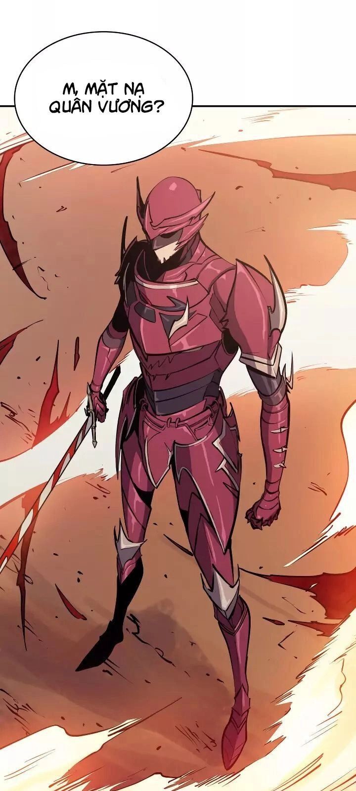 Tôi Trở Lại Thăng Cấp Một Mình Chapter 29 - 34