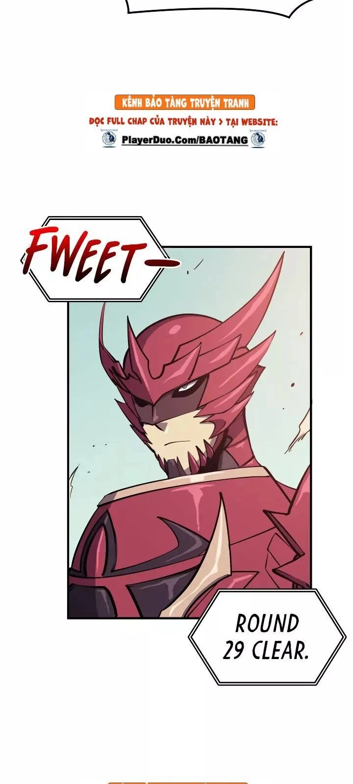 Tôi Trở Lại Thăng Cấp Một Mình Chapter 29 - 38