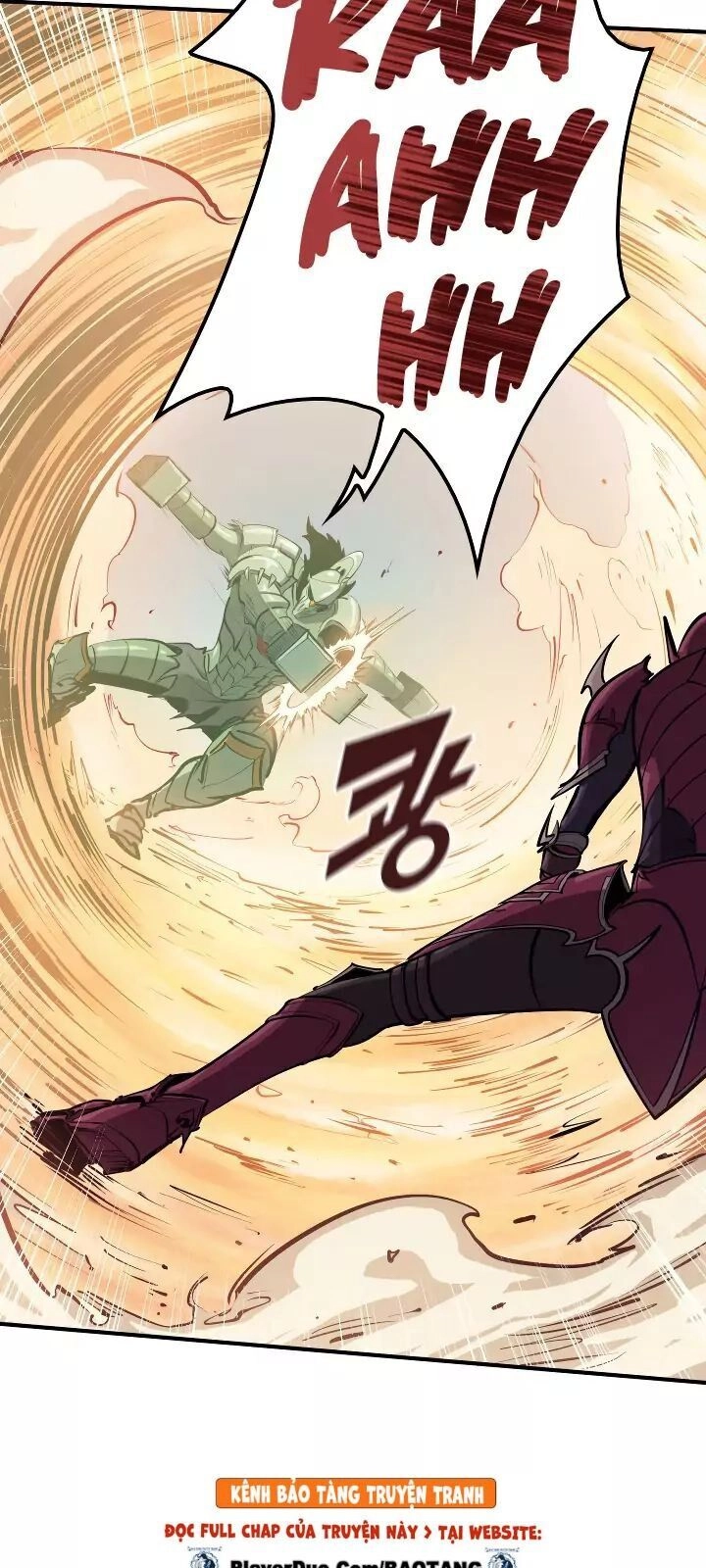 Tôi Trở Lại Thăng Cấp Một Mình Chapter 29 - 46