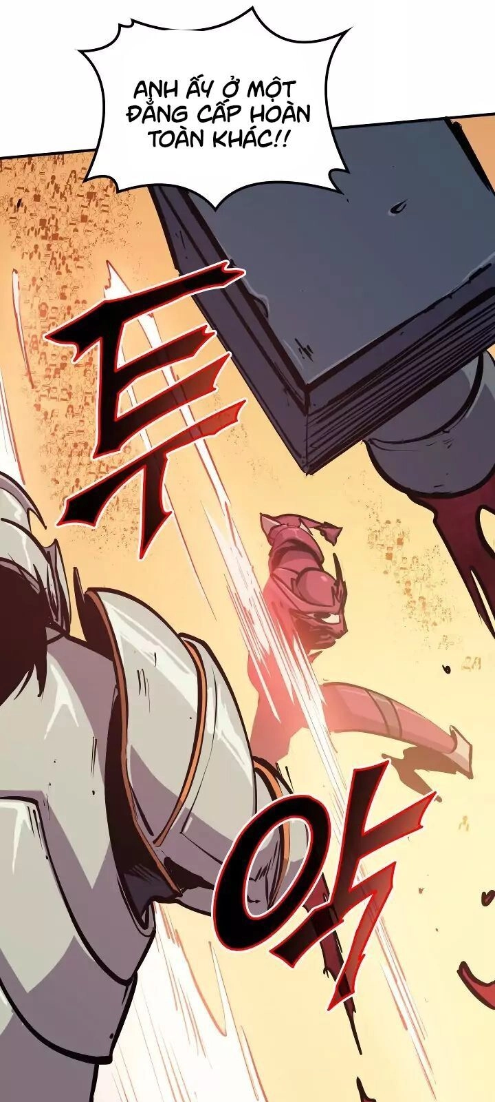 Tôi Trở Lại Thăng Cấp Một Mình Chapter 29 - 58