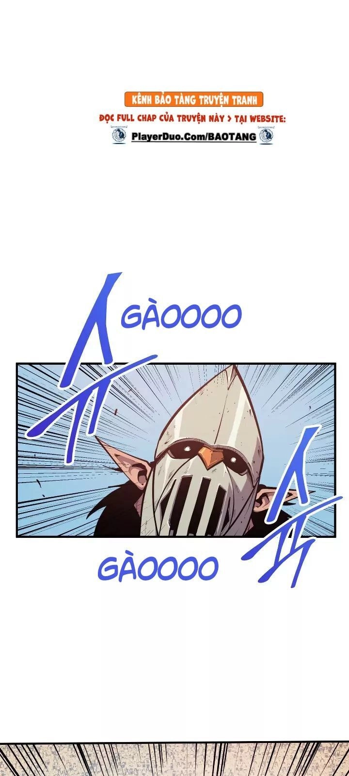 Tôi Trở Lại Thăng Cấp Một Mình Chapter 29 - 61