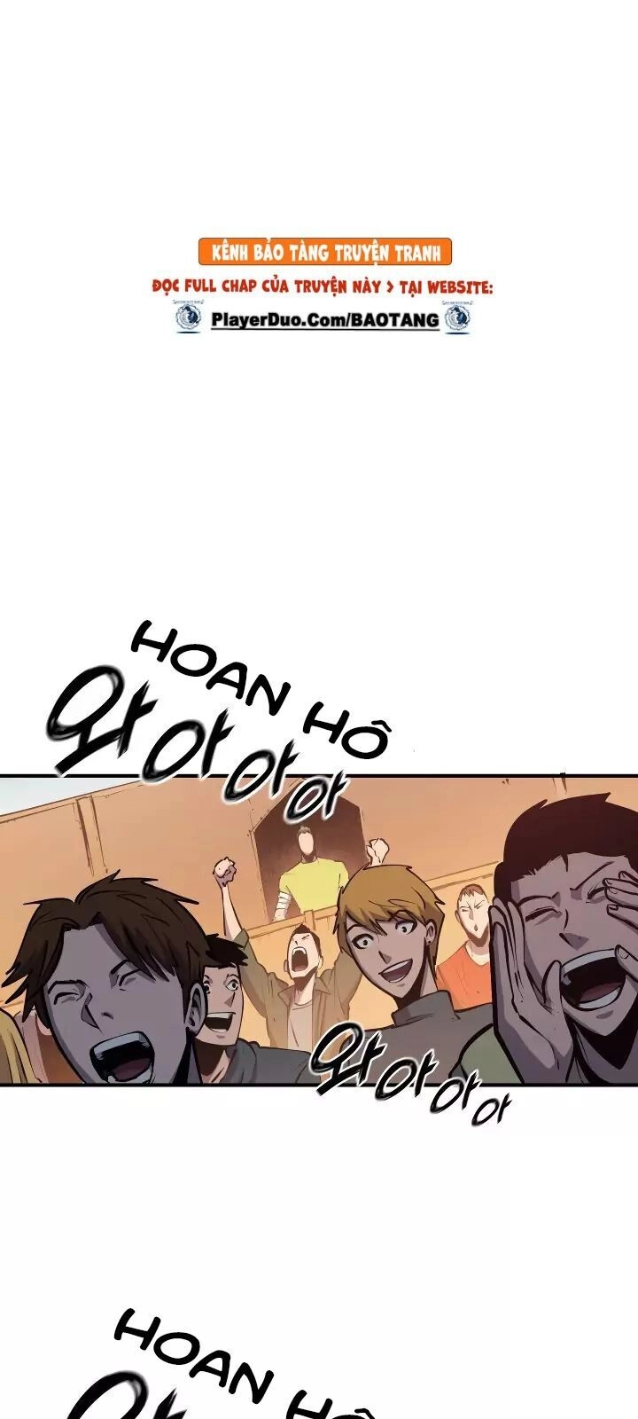 Tôi Trở Lại Thăng Cấp Một Mình Chapter 29 - 70