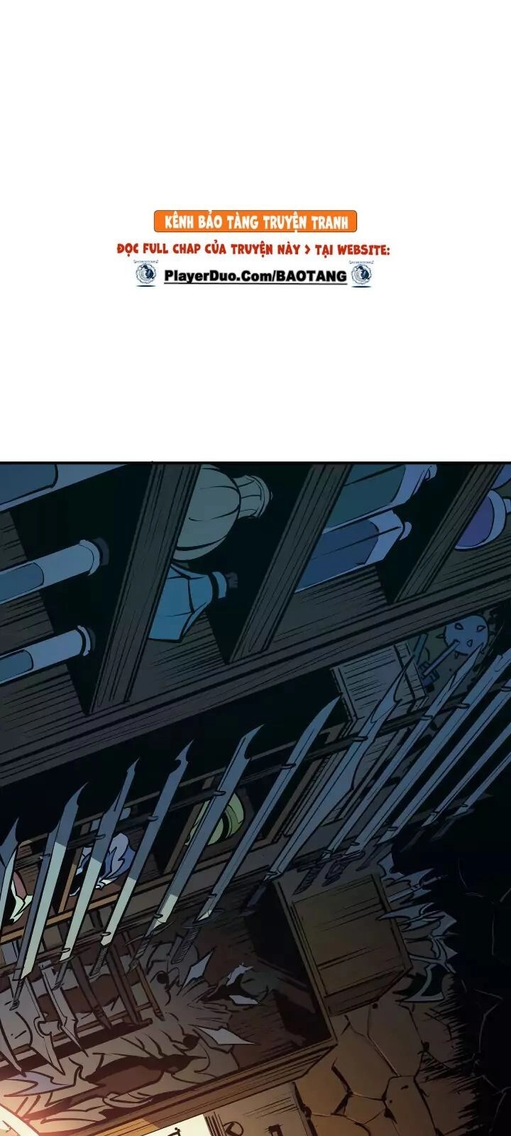 Tôi Trở Lại Thăng Cấp Một Mình Chapter 29 - 74