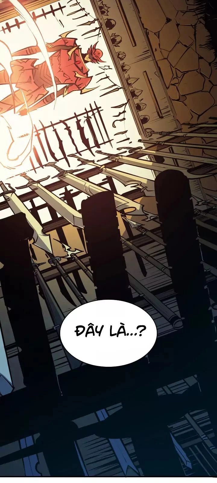 Tôi Trở Lại Thăng Cấp Một Mình Chapter 29 - 75