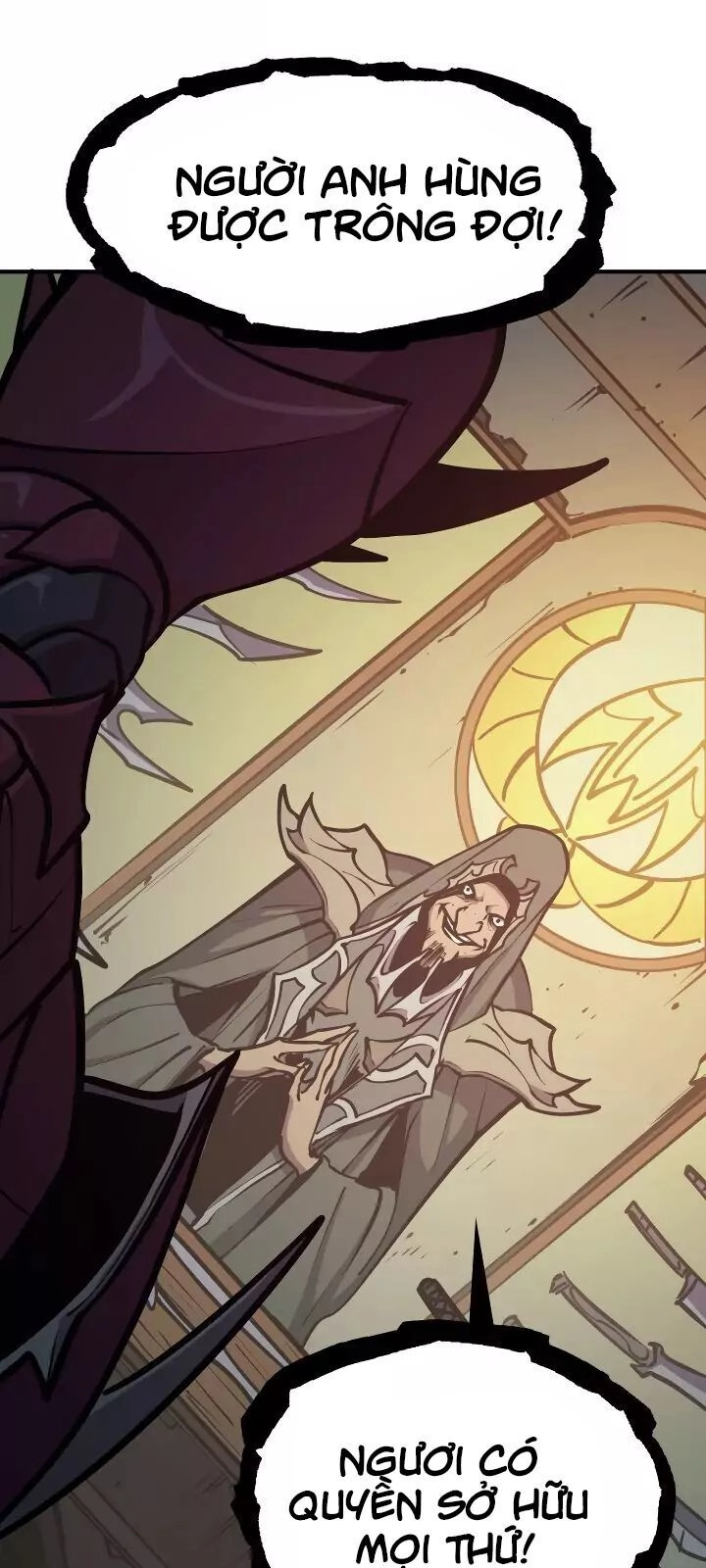 Tôi Trở Lại Thăng Cấp Một Mình Chapter 29 - 77