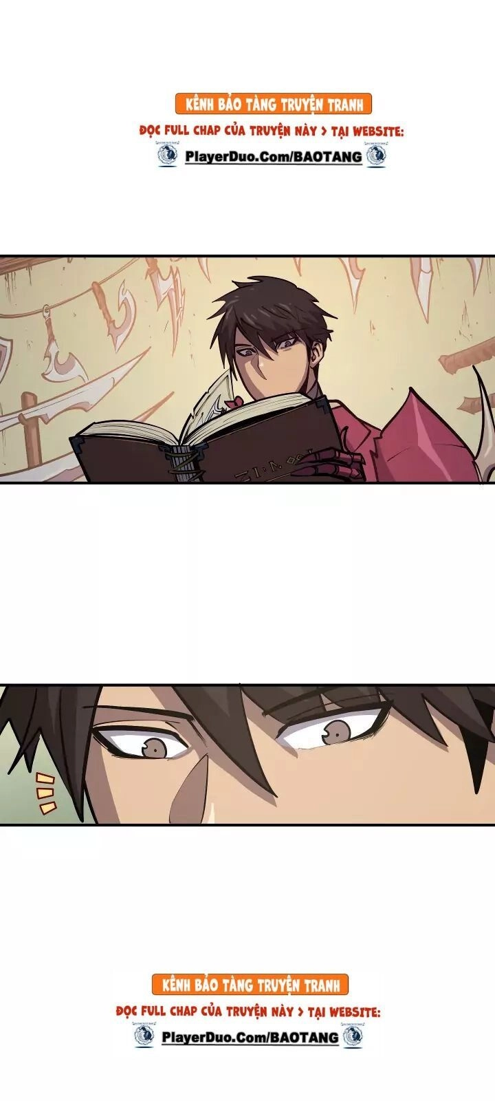 Tôi Trở Lại Thăng Cấp Một Mình Chapter 29 - 83