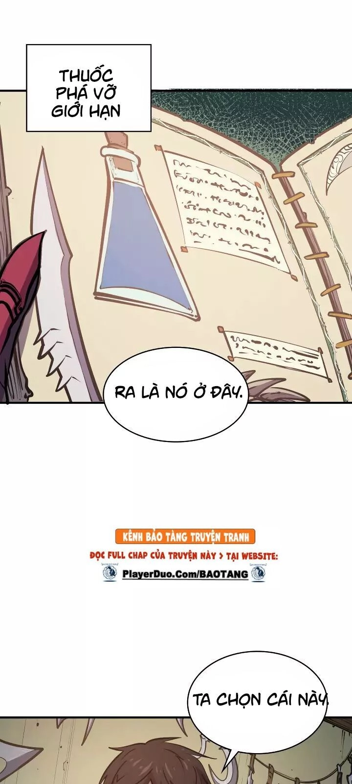 Tôi Trở Lại Thăng Cấp Một Mình Chapter 29 - 84