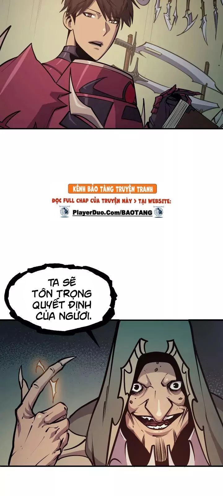 Tôi Trở Lại Thăng Cấp Một Mình Chapter 29 - 85