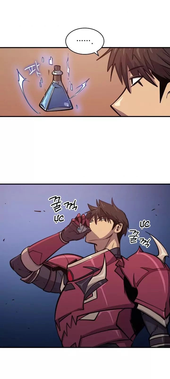 Tôi Trở Lại Thăng Cấp Một Mình Chapter 29 - 87